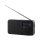 IMPERIAL Imperial DABMAN 17 DAB+ / FM Stereo Radio Black - 1535010 - zdjęcie 2